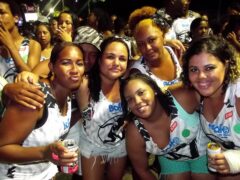 Bloco Bafo de Baco